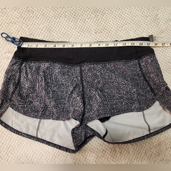 Lululemon Athletica running shorts - Picture 6 of 7